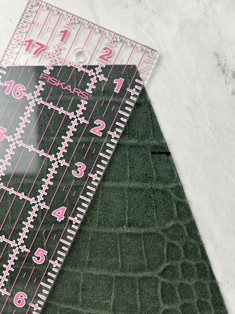 How to make a flex frame bag