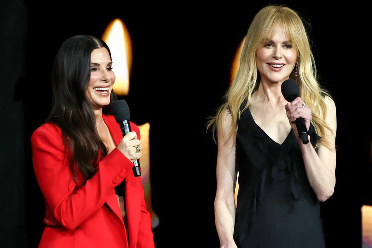 Practical Magic 2 movie