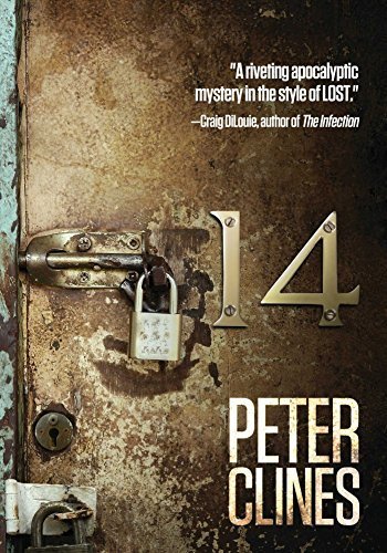 14 by Peter Clines