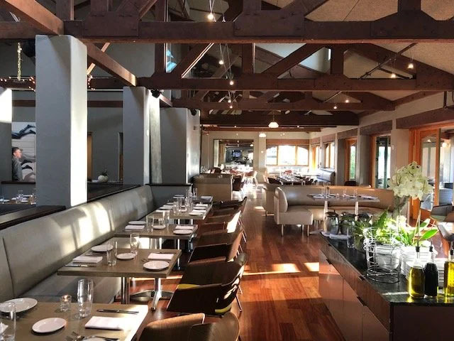 Pasta Moon Half Moon Bay